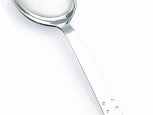 PETALS 16G DOTT COFFEE SPOON