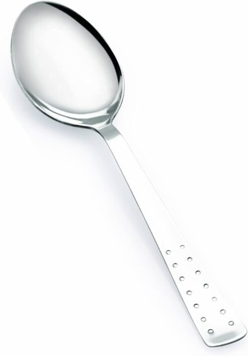 PETALS 16G DOTT COFFEE SPOON