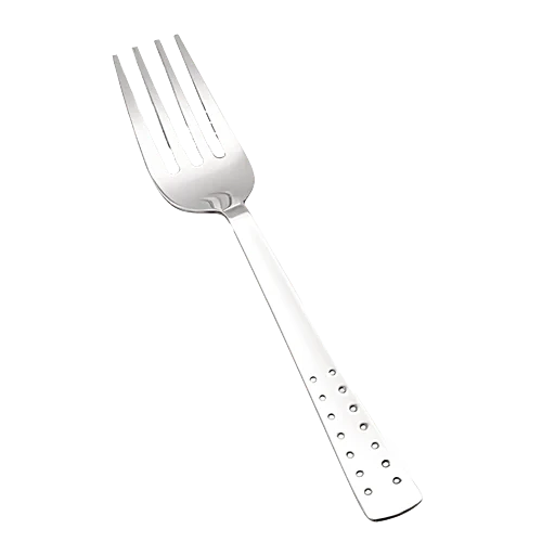 PETALS 16G DOTT BABY FORK