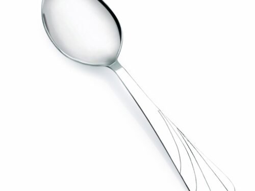 PETALS 16G FLOWER BABY SPOON