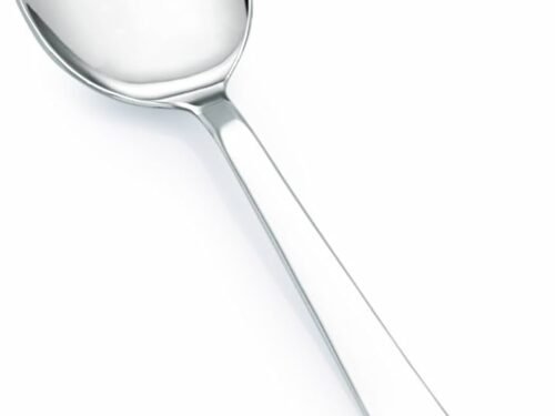 PETALS 16G ULTRA BABY SOUP SPOON