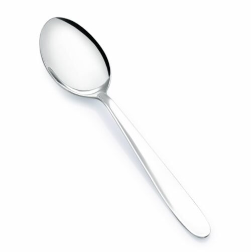 PETALS 17G SUPREME DESSERT SPOON