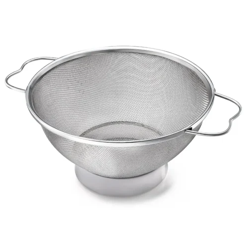 PETALS COLANDER/FRUIT BASKET NO.12