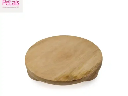 PETALS ETHNIC NEEM POLPAT