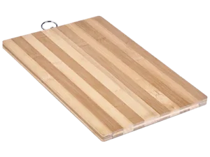 PETALS ETHNIC REG CHOPPING BOARD