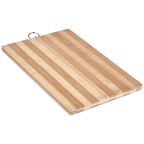 PETALS ETHNIC REG CHOPPING BOARD