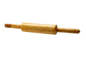 PETALS ETHNIC ROLLER NO.3