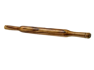 PETALS ETHNIC TEAK ROLLER