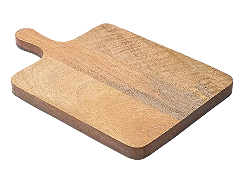 PETALS ETHNIC TEE CHOPPING BOARD