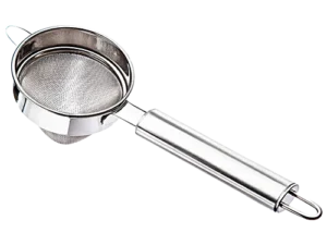 PETALS GRACE CONICAL STRAINER NO.2