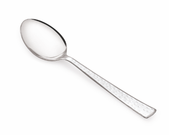 PETALS HAMILTON COFFEE SPOON 14G