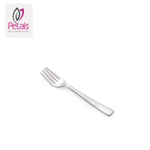 PETALS HAMILTON DESSERT FORK 14G