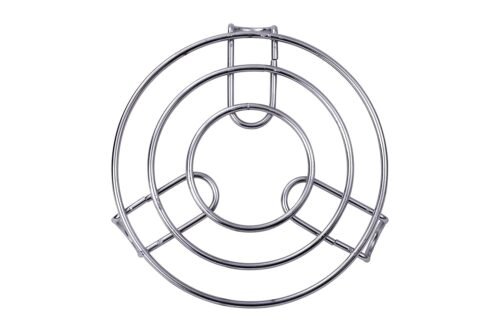 PETALS HEAVY TABLE RING