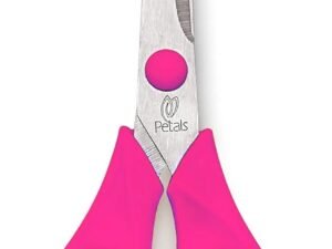 PETALS HOUSEHOLD SCISSOR MEDIUM