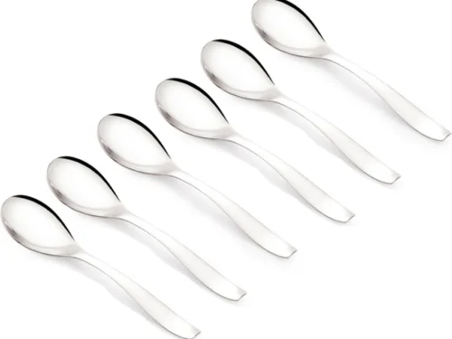 PETALS ITALIANO BABY SPOON