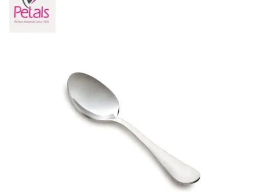 PETALS ITALIANO DESSERT SPOON 14 G