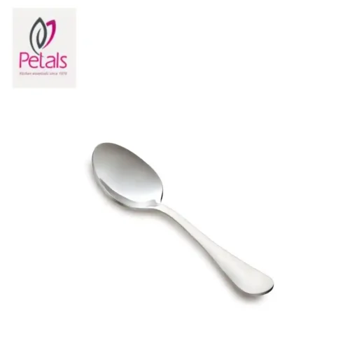 PETALS ITALIANO DESSERT SPOON 14 G