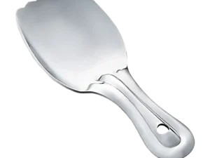 PETALS MINI IDLY RICE SPOON