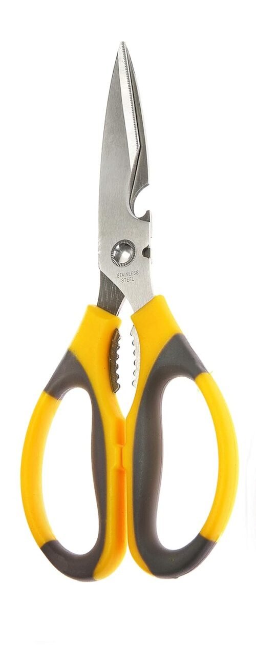 PETALS MULTIPURPOSE KITCHEN SCISSOR