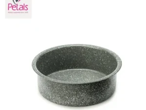 PETALS NS MF ROUND CAKE MOULD