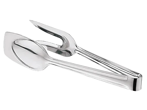 PETALS ROASTING TONG HEAVY(SET OF 2)