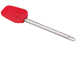 PETALS SILICON SPATULA