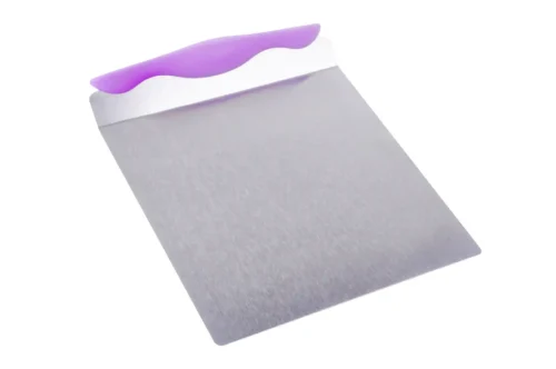 PETALS SS CAKE LIFTER