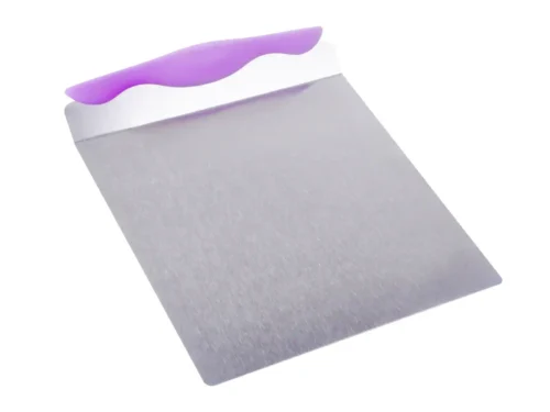PETALS SS CAKE LIFTER