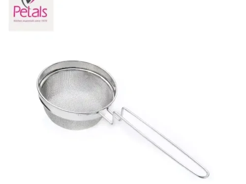 PETALS SS DEEP FRYER NO.5
