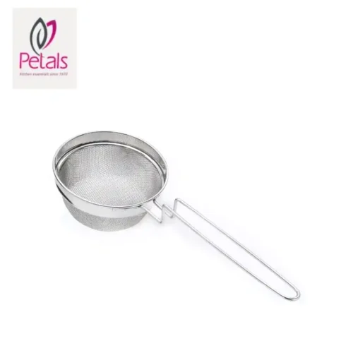 PETALS SS DEEP FRYER NO.7