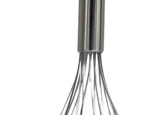 PETALS SS GRACE COMMERCIAL WHISK NO.3