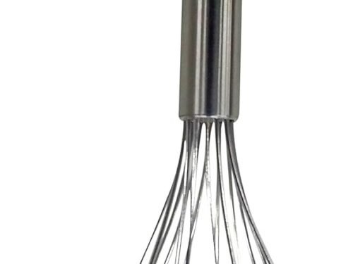 PETALS SS GRACE COMMERCIAL WHISK NO.4(SET OF 2)