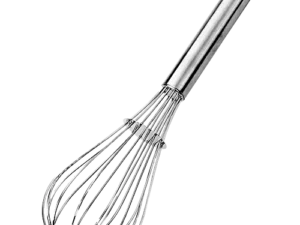 PETALS SS GRACE EGG WHISK NO.1