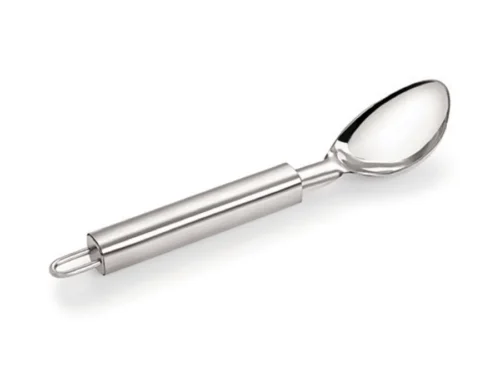 PETALS SS GRACE ICE CREAM SCOOP 2PC