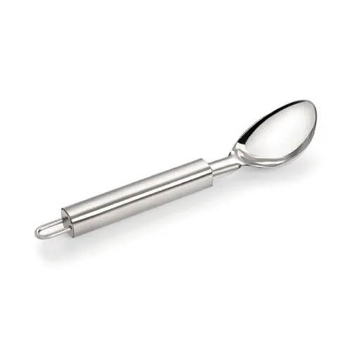 PETALS SS GRACE ICE CREAM SCOOP