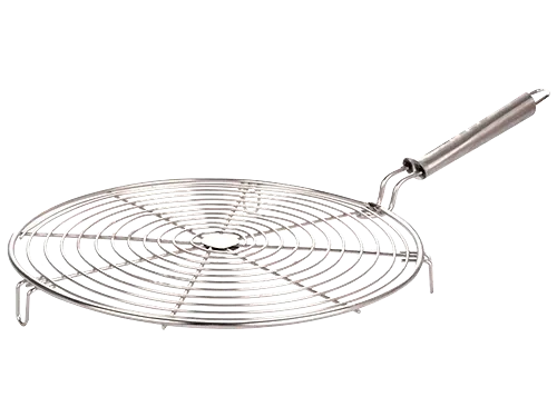 PETALS SS GRACE PAPPAD/PIZZA ROASTER BIG