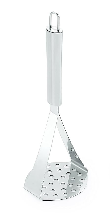 PETALS SS GRACE POTATO MASHER