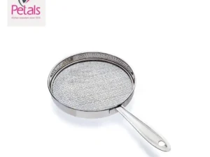 PETALS SS HANDLE JALI ROASTER