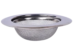 PETALS SS SINK JALLI NO.2