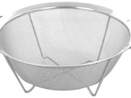 PETALS VIBRANCE FRUIT BASKET BIG