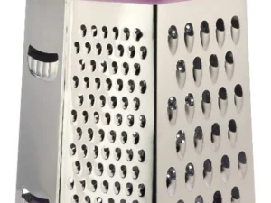 PETALS VIBRANCE HEX GRATER