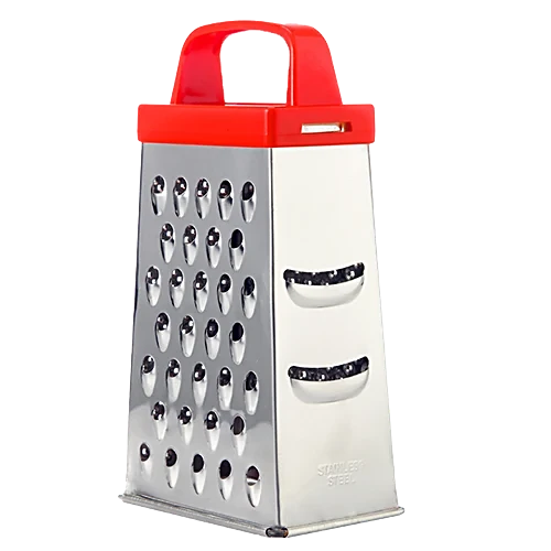 PETALS VIBRANCE RECT SMALL GRATER