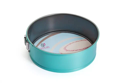 PETALS VIBRANCE SPRING CAKE MOULD 22CM