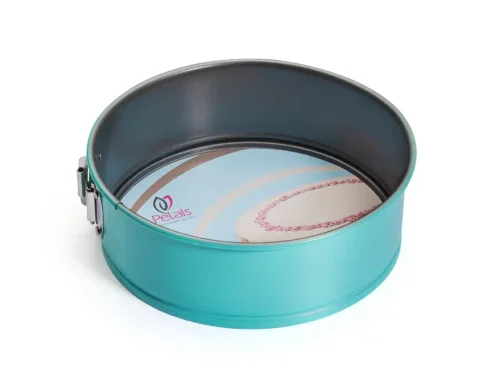 PETALS VIBRANCE SPRING CAKE MOULD 18CM