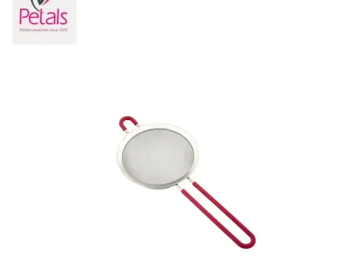 PETALS VIBRANCE STRAINER 10CM