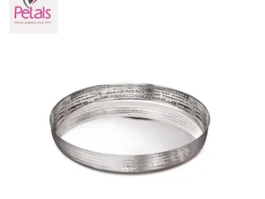 PETALS SS KUMCHA HAMMERED 1