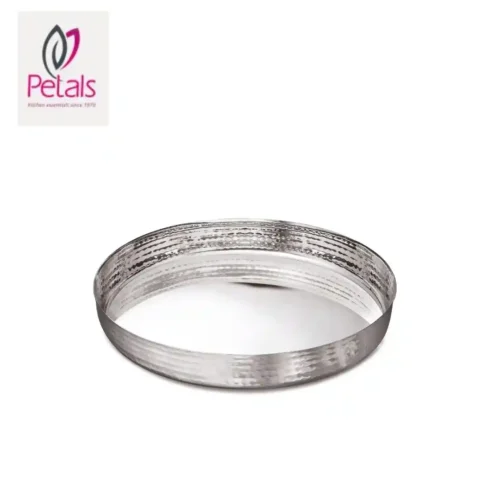 PETALS SS KUMCHA HAMMERED 3