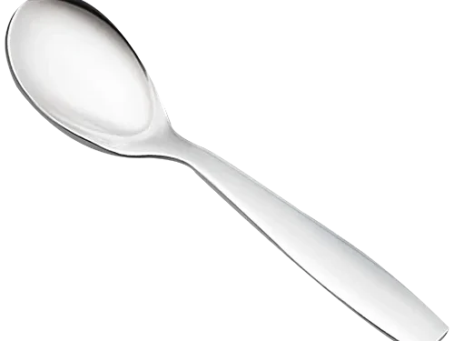 PETALS MASALA SPICES SPOON