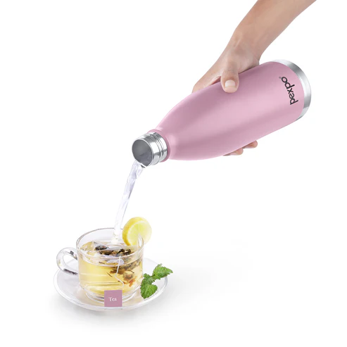 PEXPO EXTREME UV PRINTED DESIGN BOTTLE (ROSY BROWN) 1000ML - Image 5