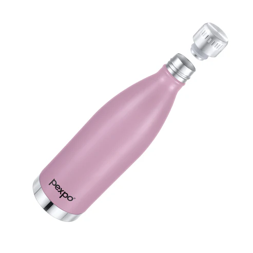 PEXPO EXTREME UV PRINTED DESIGN BOTTLE (ROSY BROWN) 1000ML - Image 6